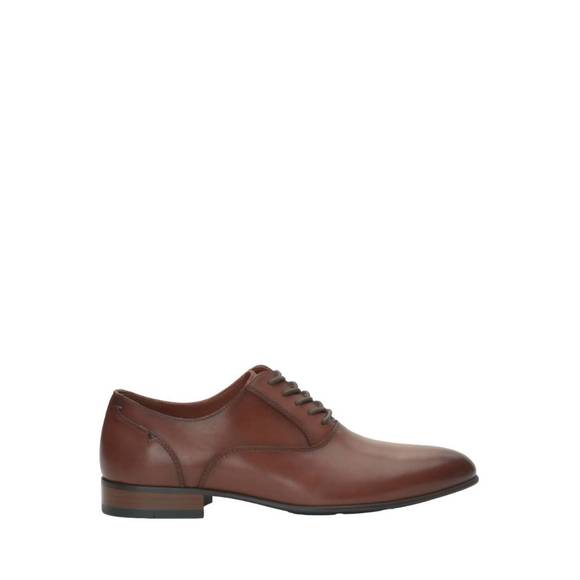 NEW VINCE CAMUTO jensin oxford shoes in cuero - Picture 1 of 4